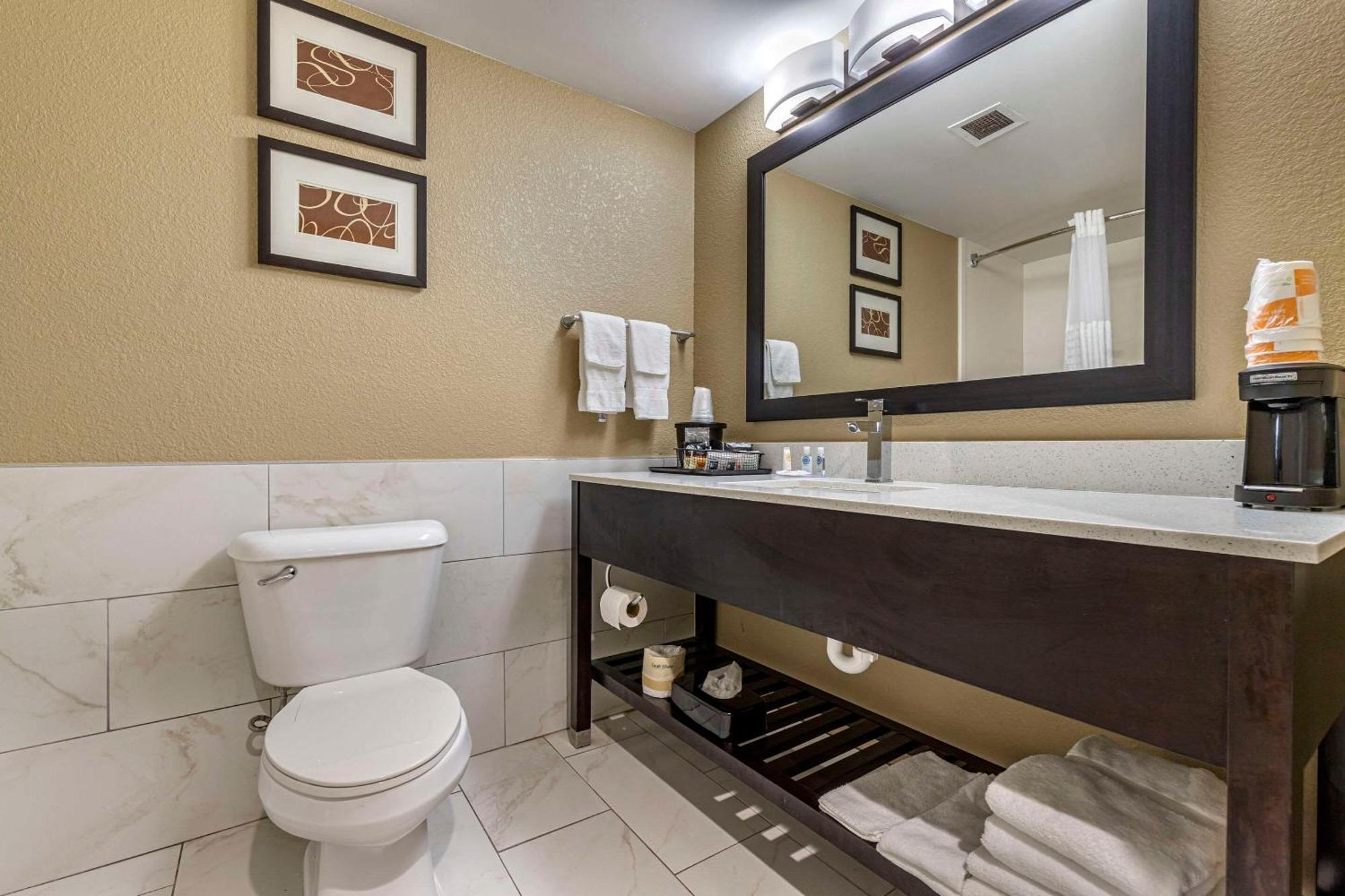 Comfort Inn & Suites Mocksville I-40 Dış mekan fotoğraf