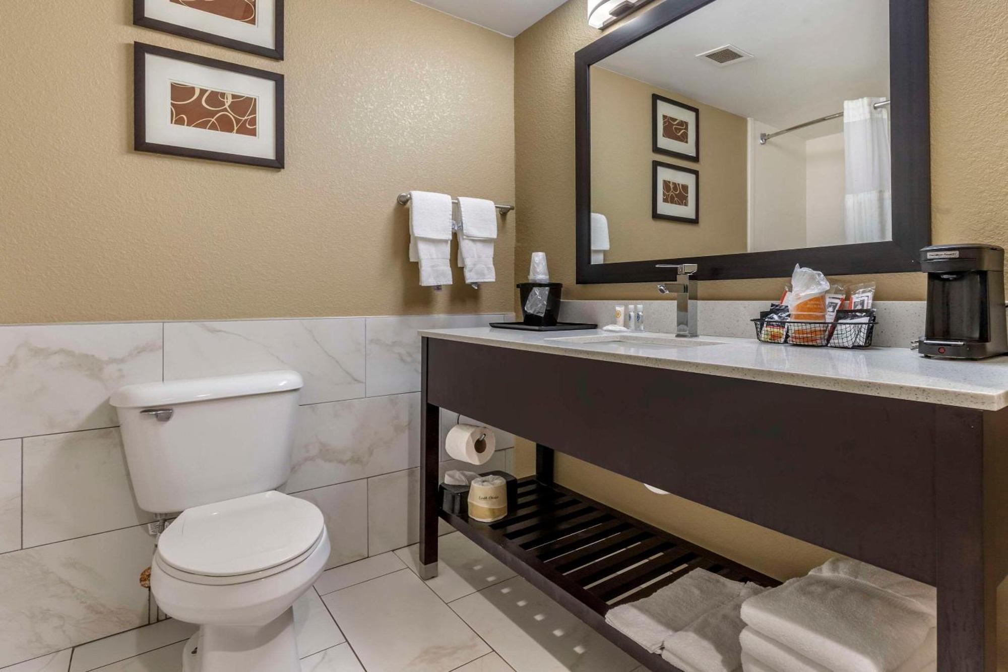 Comfort Inn & Suites Mocksville I-40 Dış mekan fotoğraf