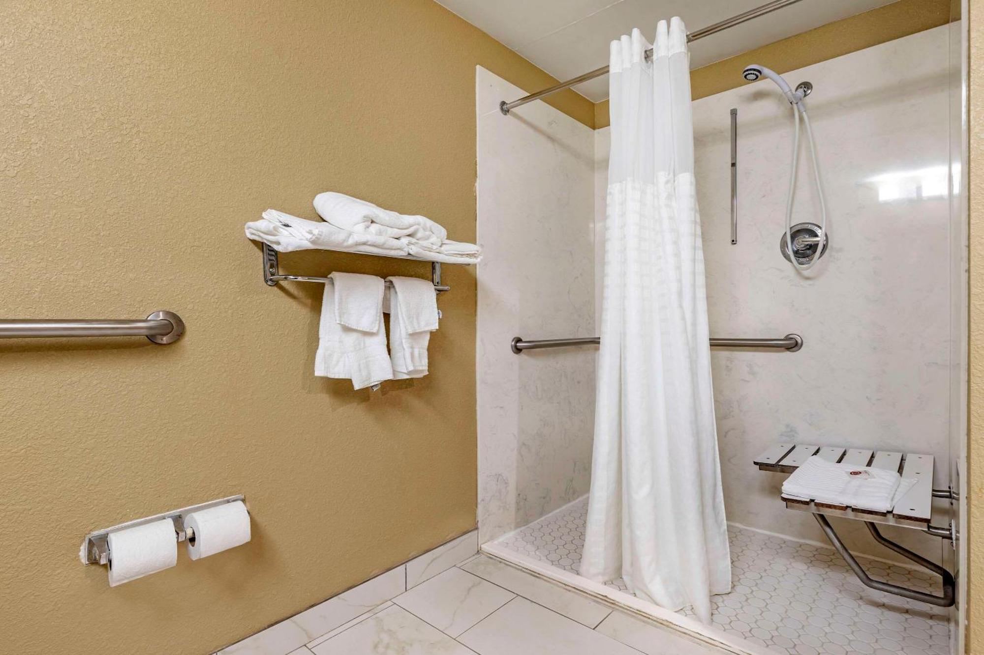 Comfort Inn & Suites Mocksville I-40 Dış mekan fotoğraf