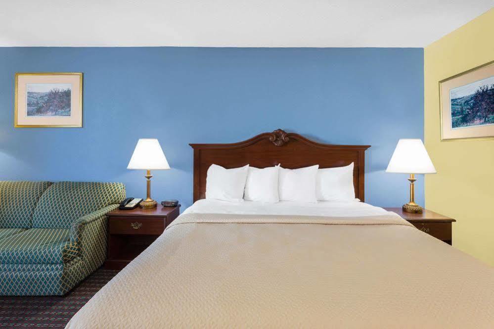 Comfort Inn & Suites Mocksville I-40 Dış mekan fotoğraf