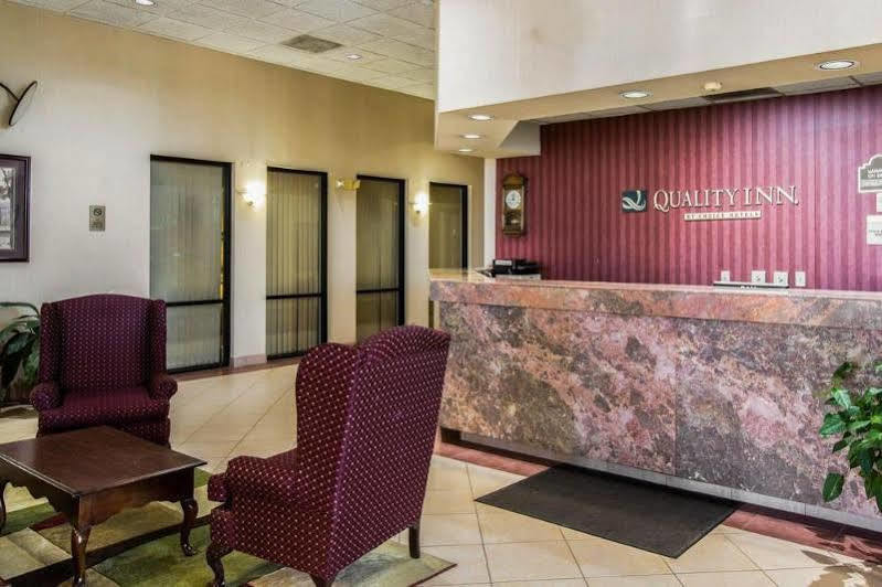 Comfort Inn & Suites Mocksville I-40 Dış mekan fotoğraf