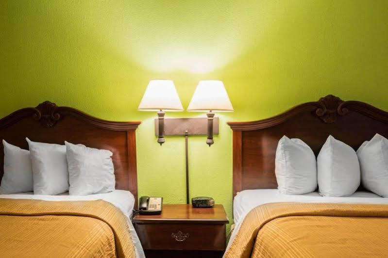 Comfort Inn & Suites Mocksville I-40 Dış mekan fotoğraf