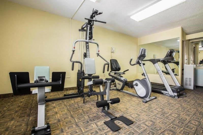 Comfort Inn & Suites Mocksville I-40 Dış mekan fotoğraf