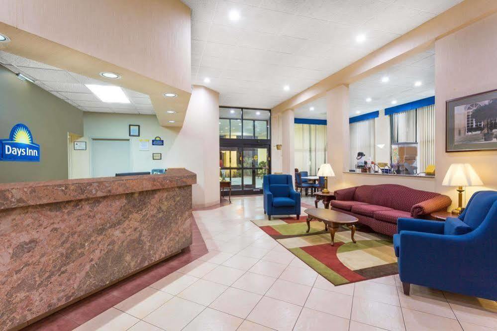 Comfort Inn & Suites Mocksville I-40 Dış mekan fotoğraf